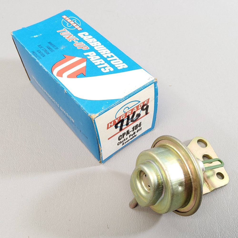 HYGRADE TUNEUP auto part