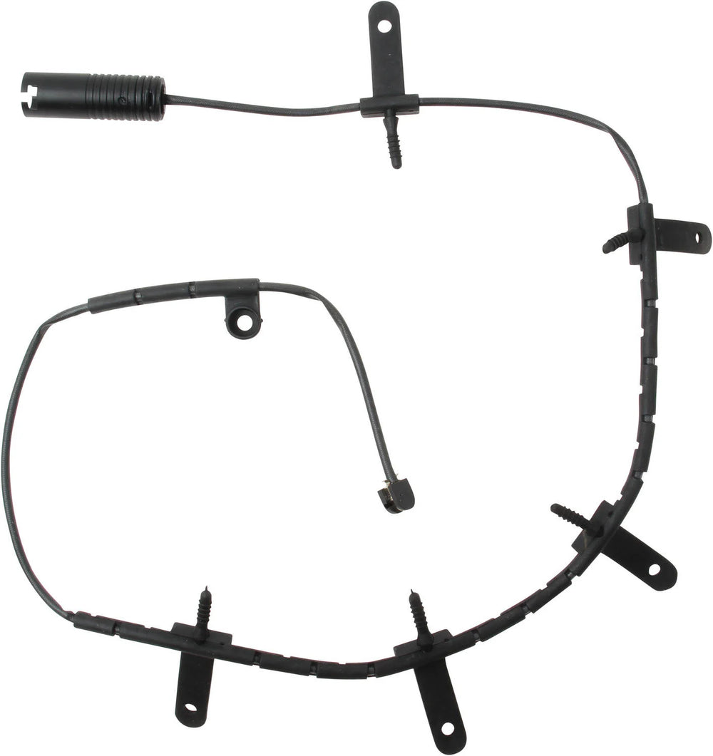 DISC BRAKE PAD ELECTR WEA