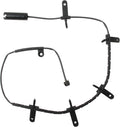 DISC BRAKE PAD ELECTR WEA