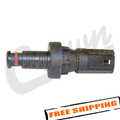 Door Jamb Switch for 97-07 JK, TJ Wrangler, 93-94 ZJ Grand Cherokee Crown Automotive