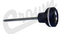 Headlight Switch Knob for 1981-1985 Jeep SJ, J-Series, Export Only Crown Automotive