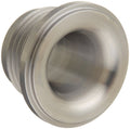 Steel Weld Bung -12AN Male