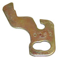 Brake Shoe Return Spring Kit for 1980-1986 Jeep J-20 w/ 12 Inch x 2-1/2 Inch Rear Brakes Crown Automotive