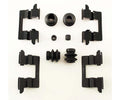 BRAKE CALIPER HARDWARE KITS