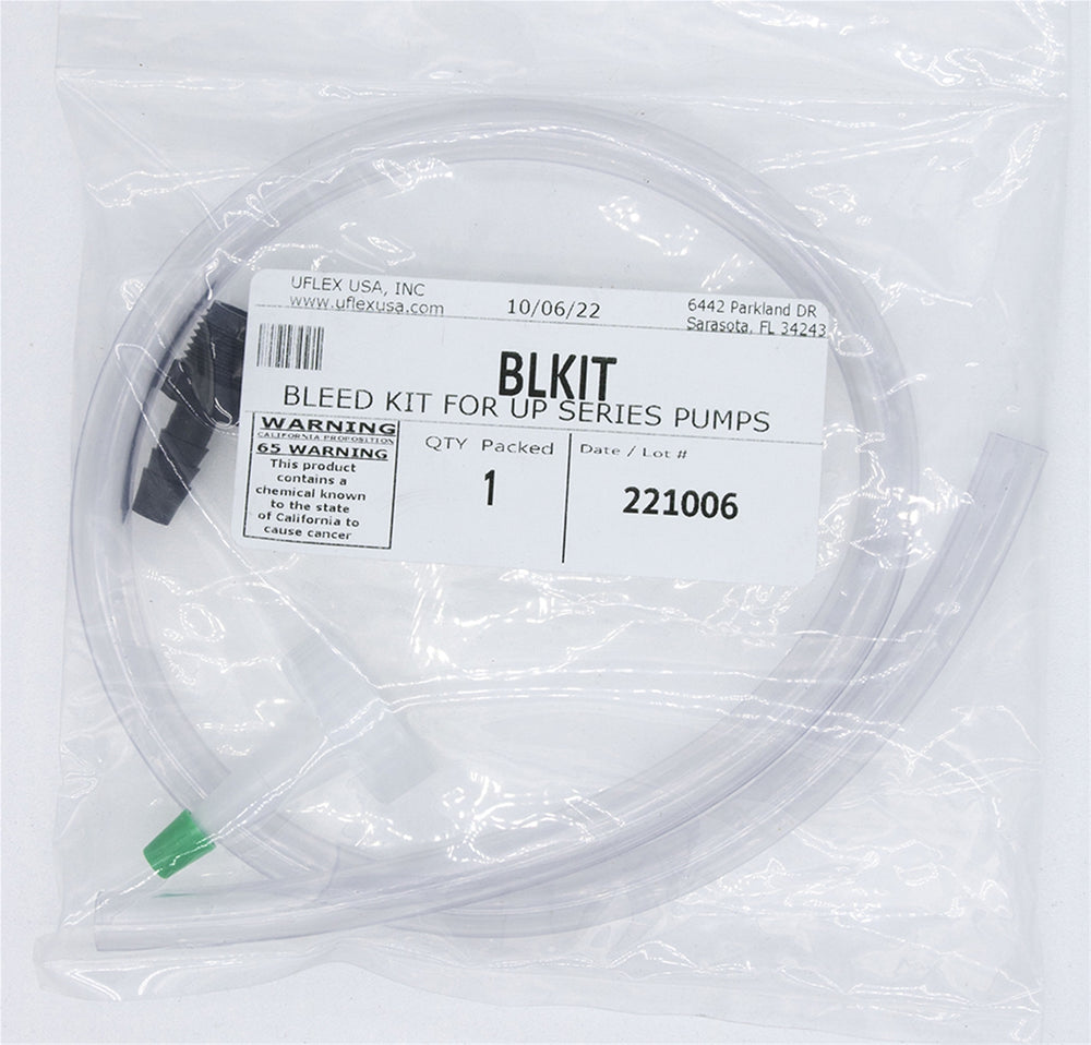 UFLEX USA auto part