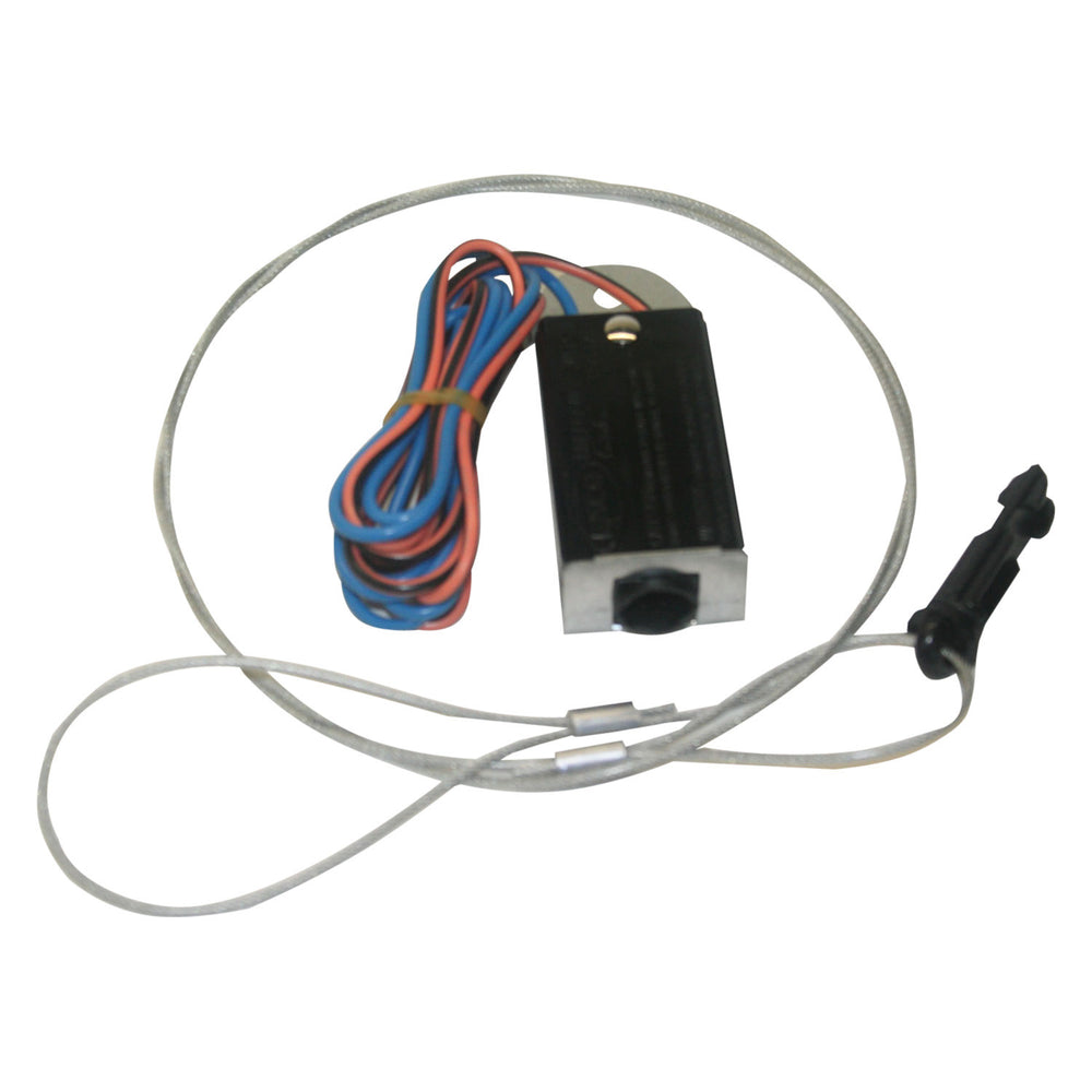 BREAKAWAY SWITCH W/ 4 LANYARD & PIN