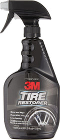 RUBB TRMT/TIRE DRESS 16OZ