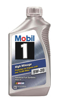 MOBIL auto part