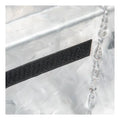 REPLACEMENT 1" X 60" VELCRO HOOK ST
