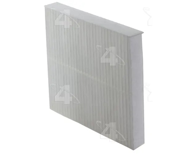 FOUR SEASONS cabin air filter