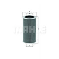 Mahle Oil Filter Volvo S40-V50 1.9L - 2.5L 04