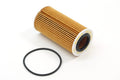 Mahle Oil Filter Volvo S40-V50 1.9L - 2.5L 04