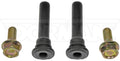 DISC BRAKE HARDWARE KIT