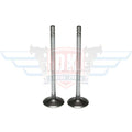 LV PISTONS Piston Ford Pass. 140 (2.3L) HSC Eng. (1984-94) Tempo Topaz MUST ORDER IN MULTIPLES OF 4