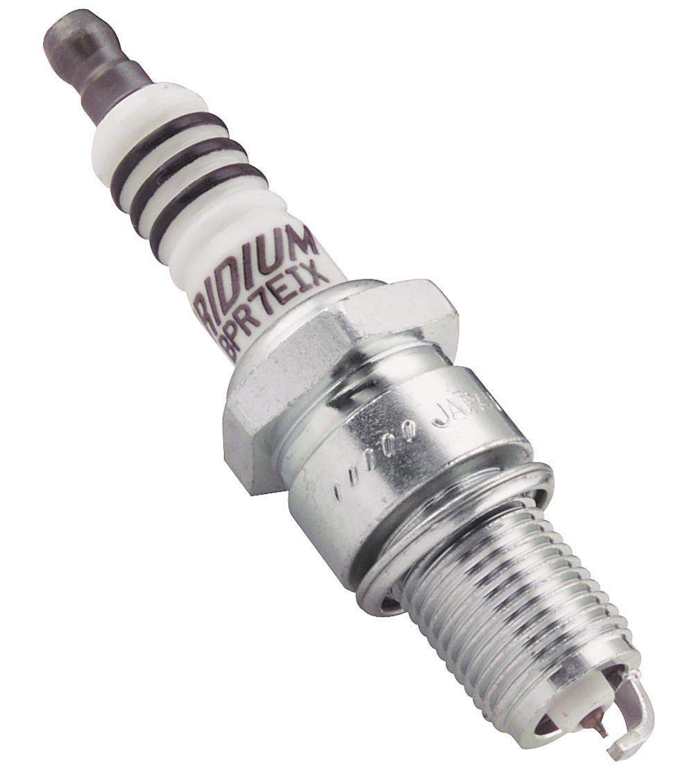 NGK auto part
