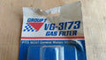 ~(0.1 lbs. 8X5X0)~ 03-05 VW 2.8L