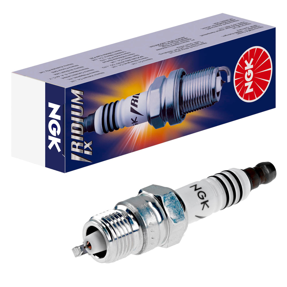 NGK Spark Plug Stock # 7177