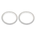 Wilwood Adapter Rotor/Hat Register Ring 2.84in Dia.