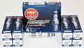 NGK Spark Plug Stock #  7401