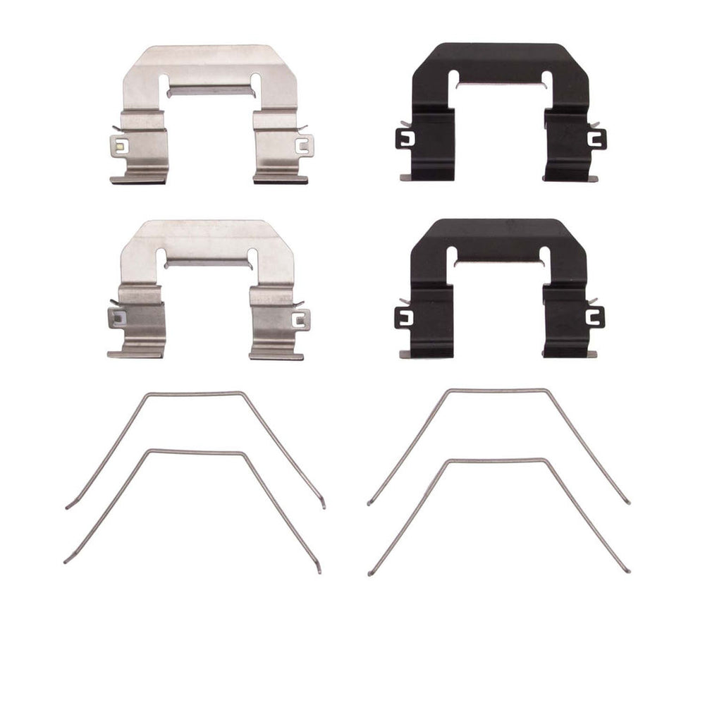DFC auto part