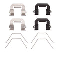 DFC 16-22 Hyundai Elantra Front Premium Hardware Kit
