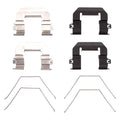 DFC auto part