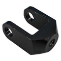 Wilwood Clevis Clutch Pedal (New Style) Floor Triple Pedal 5/16in-24