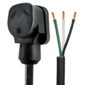 18 IN 30A FEMALE RV POWER SUPPLY PIGTAIL