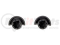 HVAC ACTUATOR GEAR