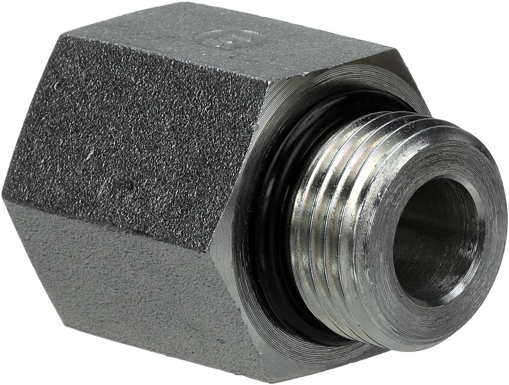 HYDRAULIC ADAPTERS - SAE TO SAE