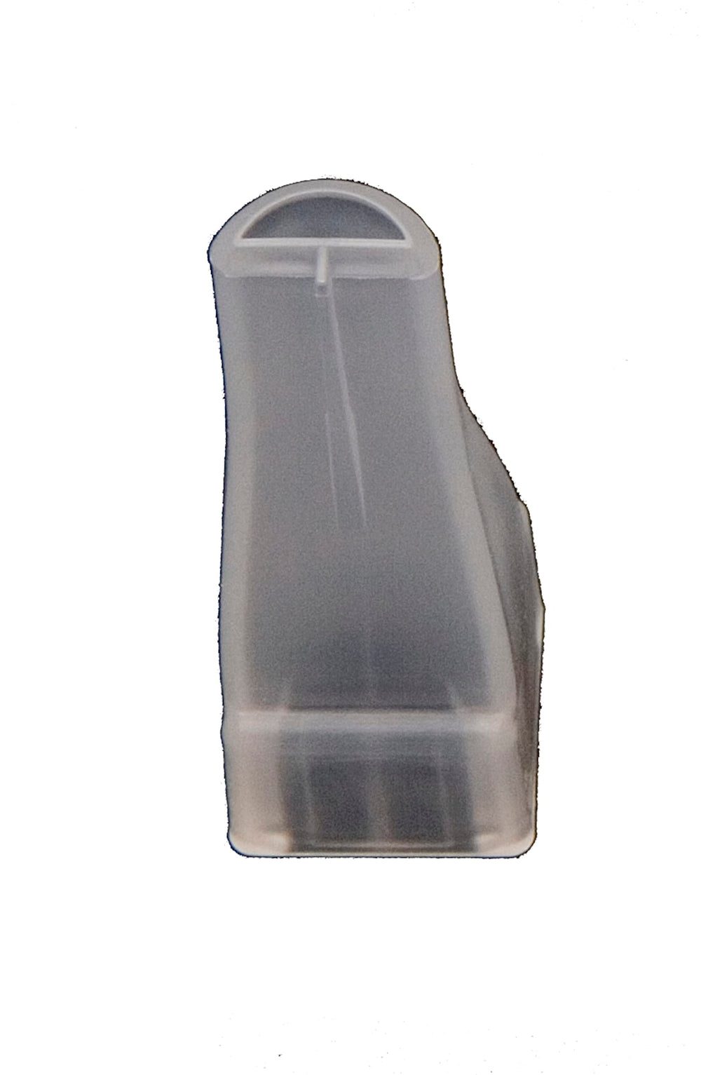 SEAM SEALER TIP 1/4' RND
