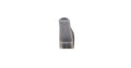 SEAM SEALER TIP 1/4' RND