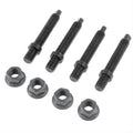 EXHAUST FLANGE HDWE. KIT