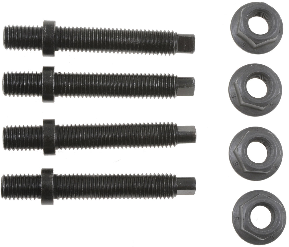EXHAUST FLANGE HDWE. KIT