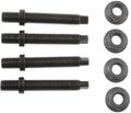 EXHAUST FLANGE HDWE. KIT