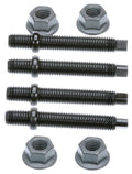 EXHAUST FLANGE HDWE. KIT