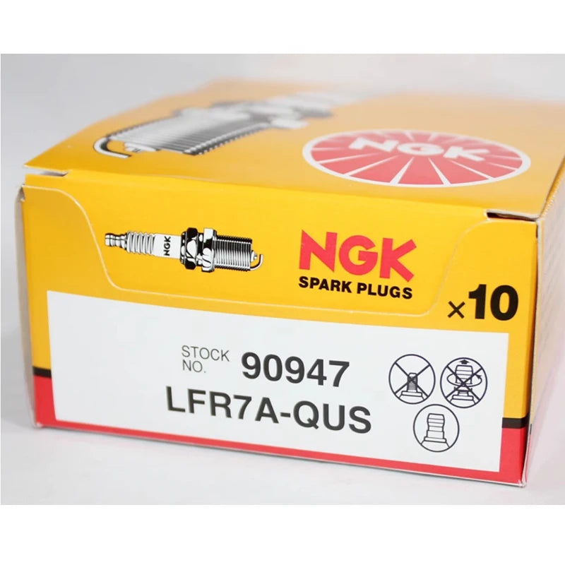 SPARK PLUG
