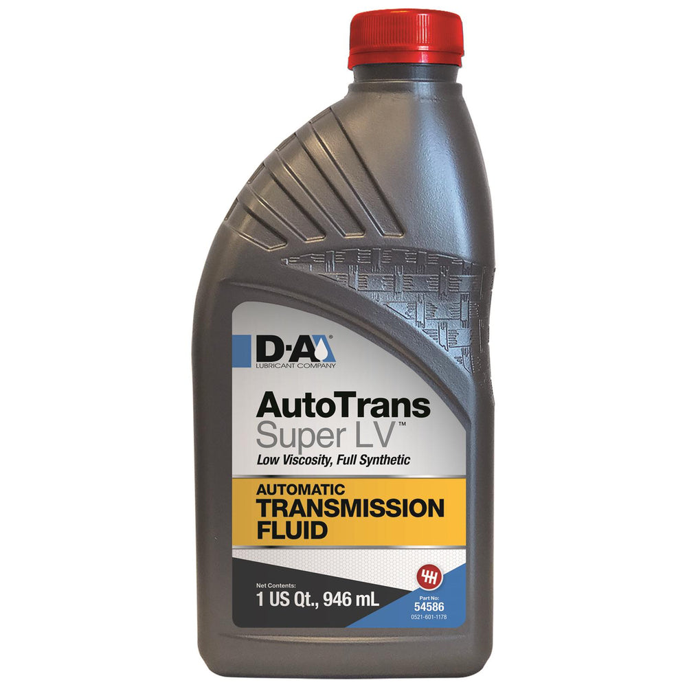 Autotrans Super LV 1 Quart