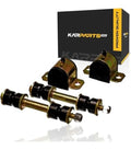 STAB BAR BUSHING KIT