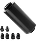 06AN REPLACEMENT END CAP FOR 4651 S