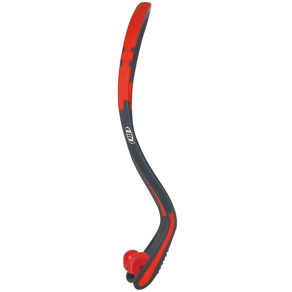 Protective Industrial red auto part