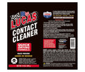 Contact Cleaner Aerosol 14 Ounce Can