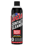 Contact Cleaner Aerosol 14 Ounce Can