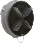DOC HLDER W/WIRE CBLE; PC LN; GRAY;
