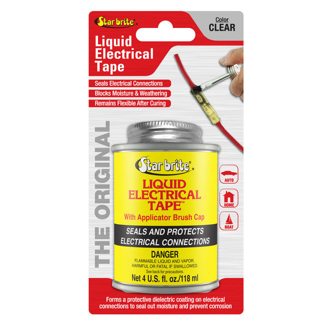 Star Brite auto part