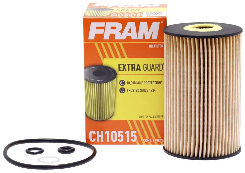 Fram oil filter