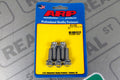 ARP 5/16-18 X 1.000 Hex Black Oxide Bolts