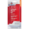 1000 PLUS EXHAUST REPAIR KIT 1 BANDAGE & 1 SUPPORT WIRE