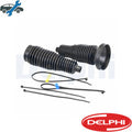 RACK AND PINION BELLOWS