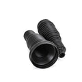RACK AND PINION BELLOWS